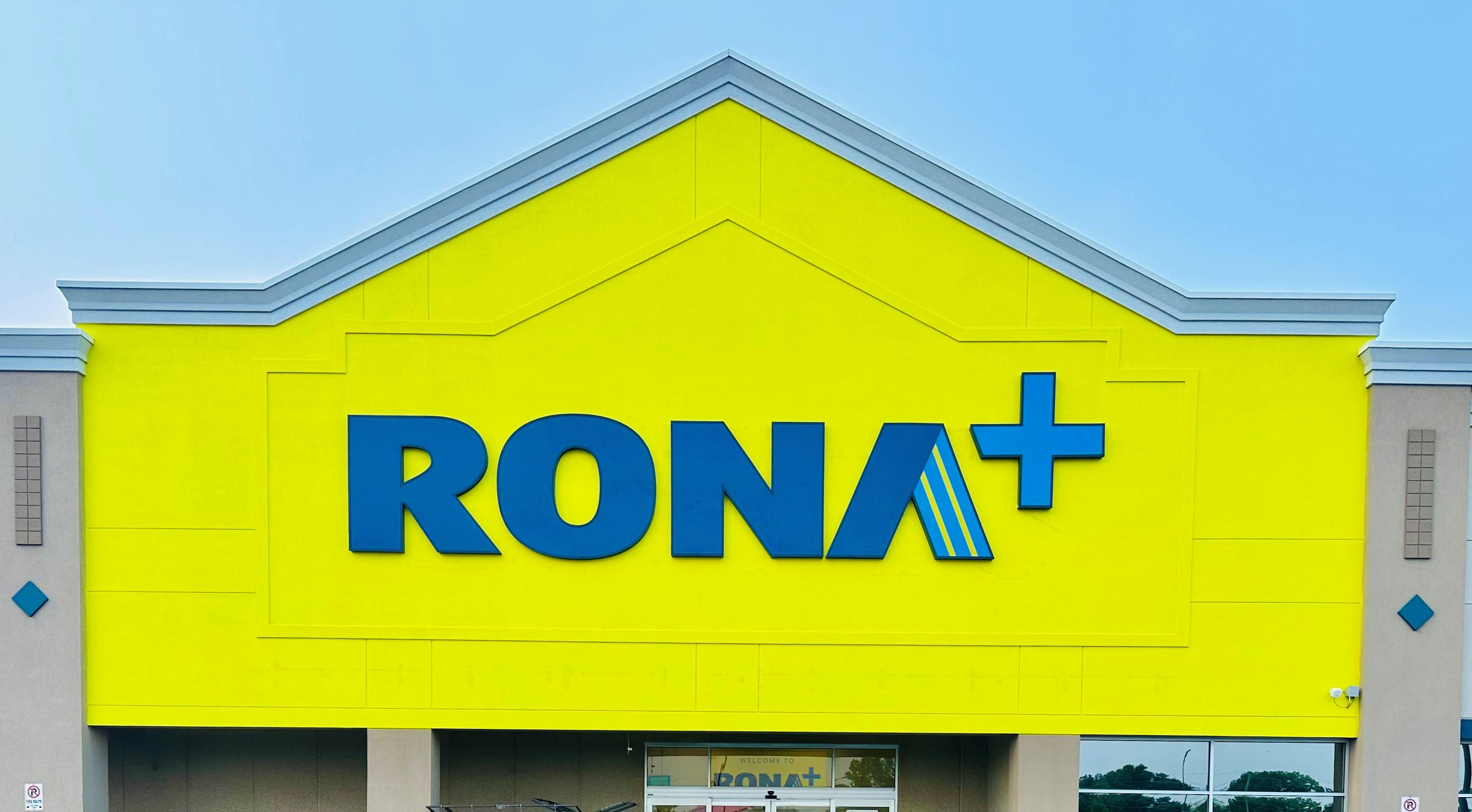 RONA+ South Winnipeg, 1799 Kenaston Blvd, Winnipeg, MB R3Y 1V5, CA ...