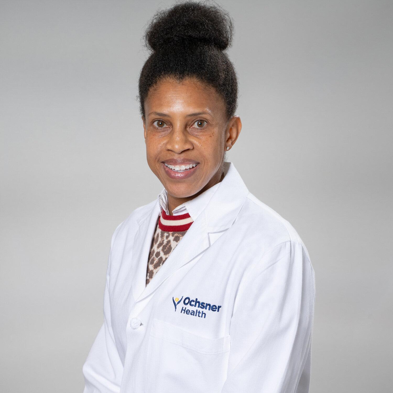 Jennifer McGee, MD