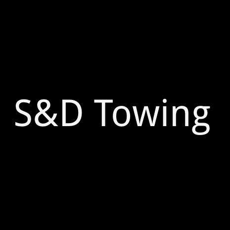 S&D Towing