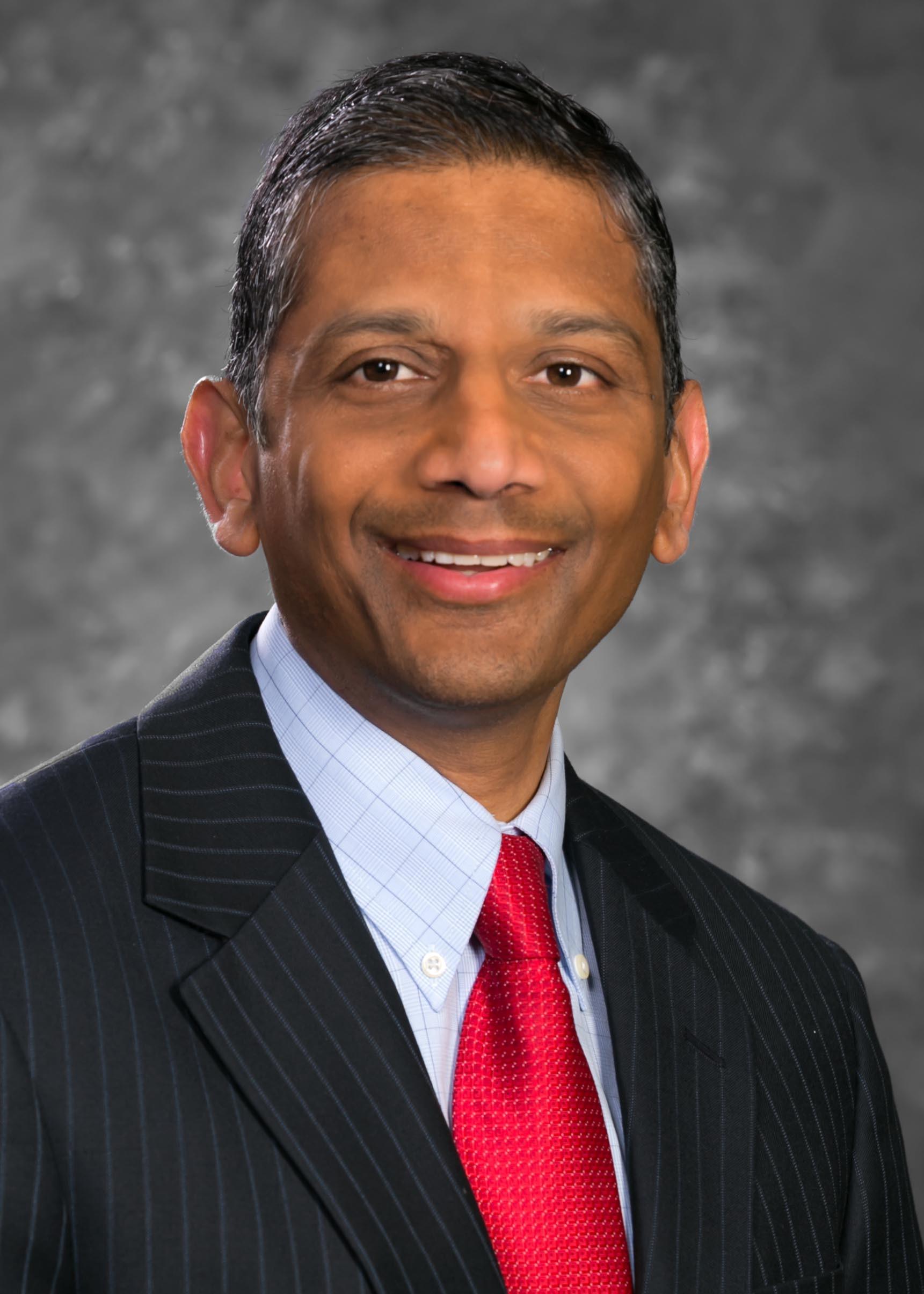 Devender N Akula, MD