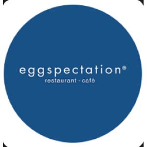 Eggspectation - Maisonneuve