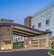 Fairfield by Marriott Inn & Suites Bloomsburg