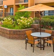 COURTYARD by Marriott-Chicago Deerfield