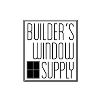 Builder's Window Supply