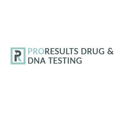 ProResults Drug & DNA Testing