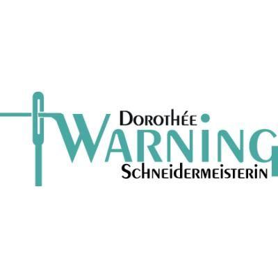 Dorothée-Warning Schneiderei und Frackverleih