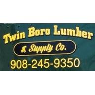 Twin Boro Lumber & Supply Center