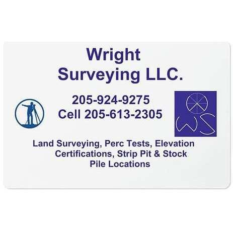 Wright Surveying LLC