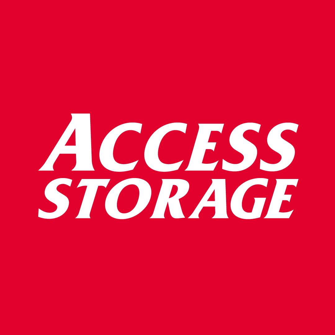 Access Storage - Burlington Central