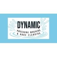 Dynamic Pressure Washing and Roof Cleaning
