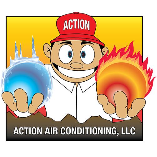 Action Air Conditioning