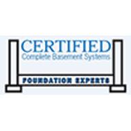 Certified Basement Systems Inc.
