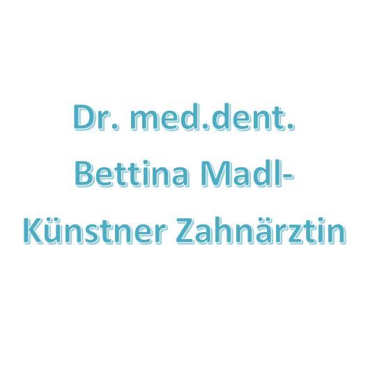 Dr.med.dent. Bettina Madl-Künstner Zahnärztin