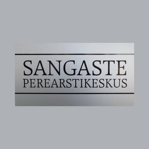Sangaste Perearstikeskus - Laadi&Kõrgesaar OÜ