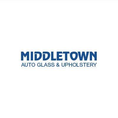 Middletown Auto Glass And Upholstery
