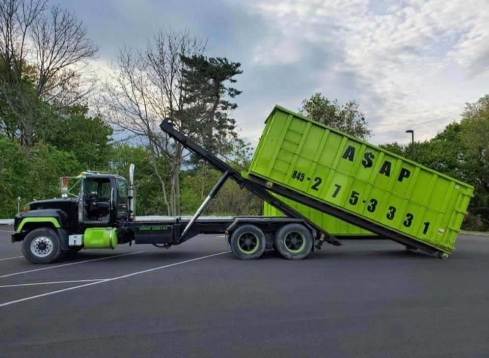 ASAP Scrap Recycling