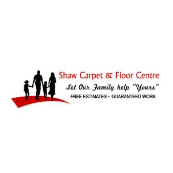 Shaw Carpet & Floor Centre