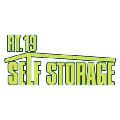 Rt.19 Self-Storage