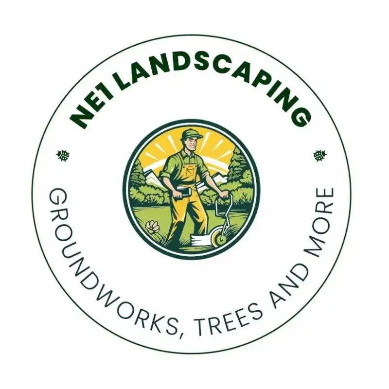 NE1 Landscaping