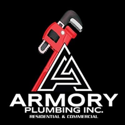 Armory Plumbing Inc.