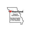 Heartland Fence Concrete Co.