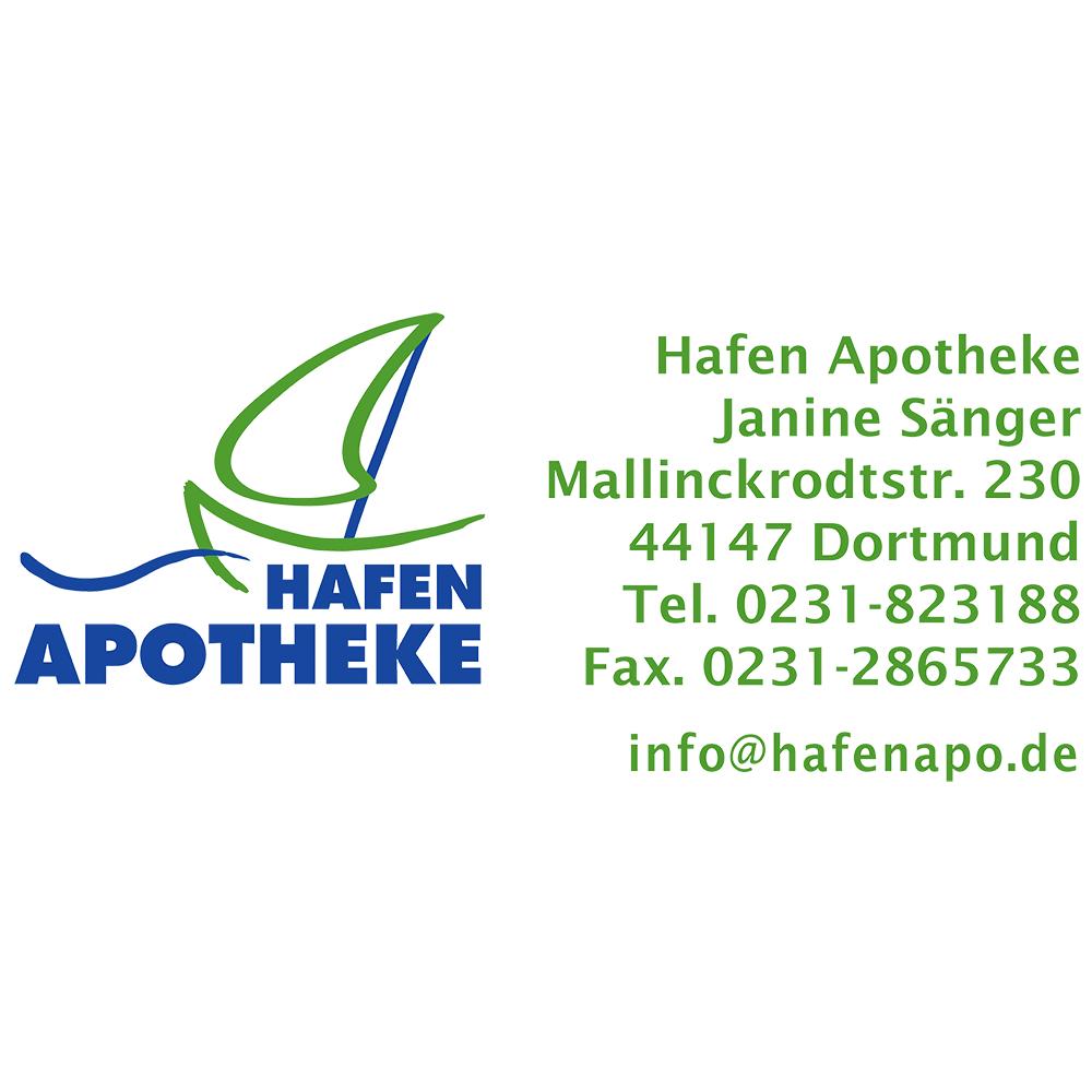 Hafen-Apotheke
