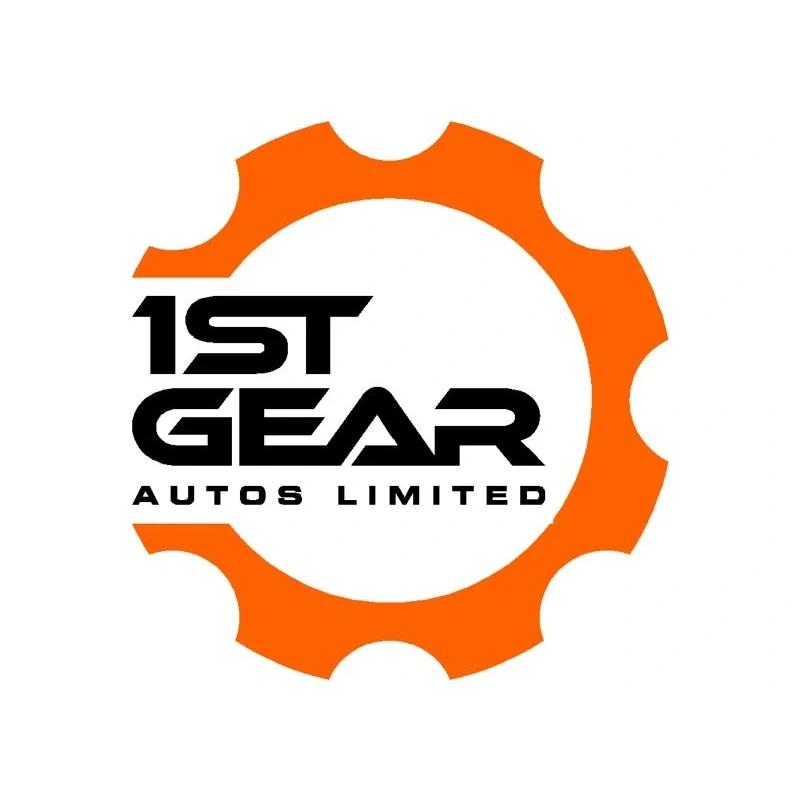 1st Gear Autos Ltd