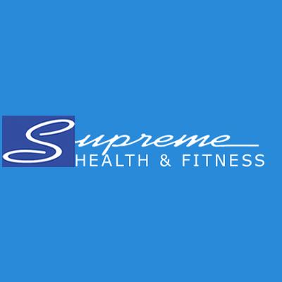Supreme Health & Fitness