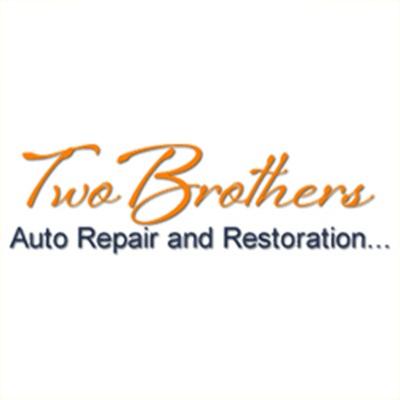 Two Brothers Restoration & Auto Repair