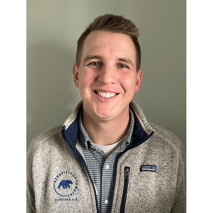 Dr. Adam Hoffhines, Optometrist, and Associates - Grandville