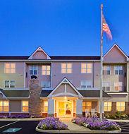 Residence Inn-Boston Dedham