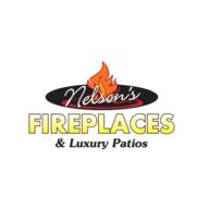 Nelson's Fireplaces & Luxury Patios