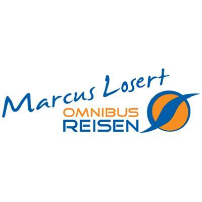 Omnibusreisen Marcus Losert GmbH & Co. KG