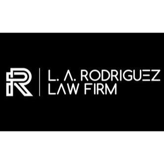 L.A. Rodriguez Law Firm