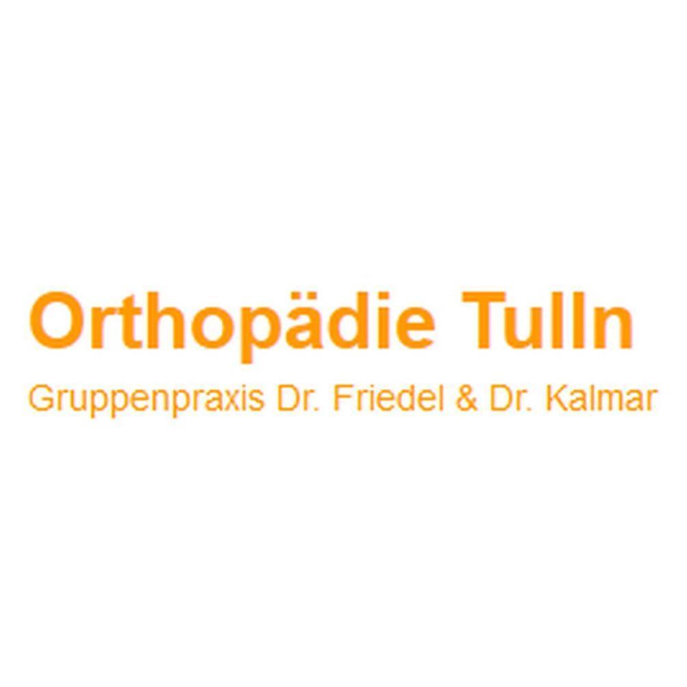 Orthopädie Tulln - Gruppenpraxis f Orthopädie u orthop. Chirurgie Dr Kalmar & Partner OG