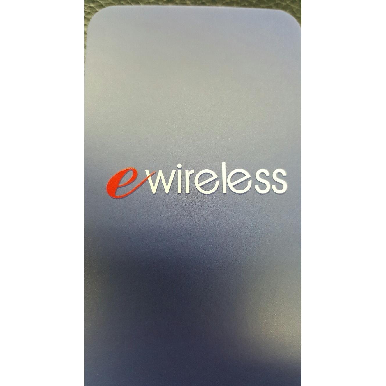eWireless