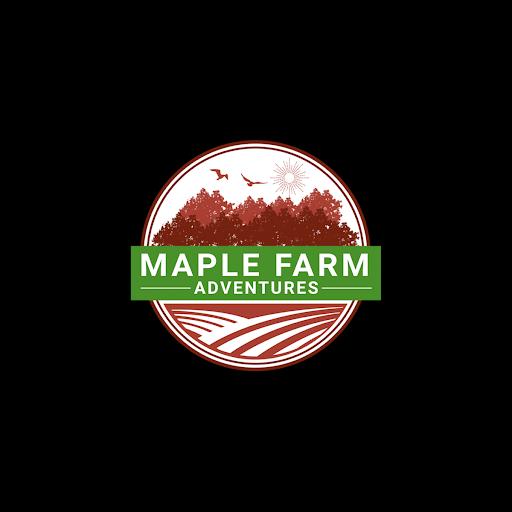 Maple Farm Adventures - Klimpark