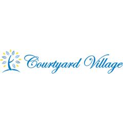 Courtyard Village At Raleigh Hills