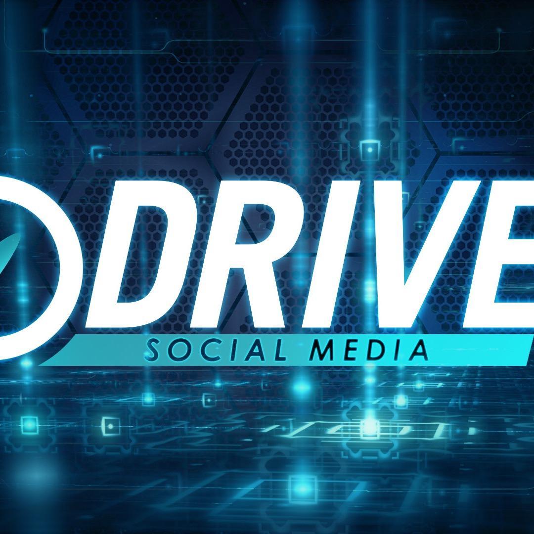 Drive Social Media