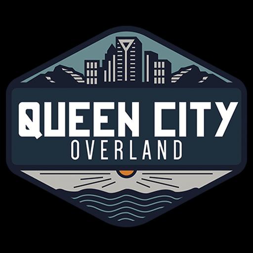 Queen City Overland