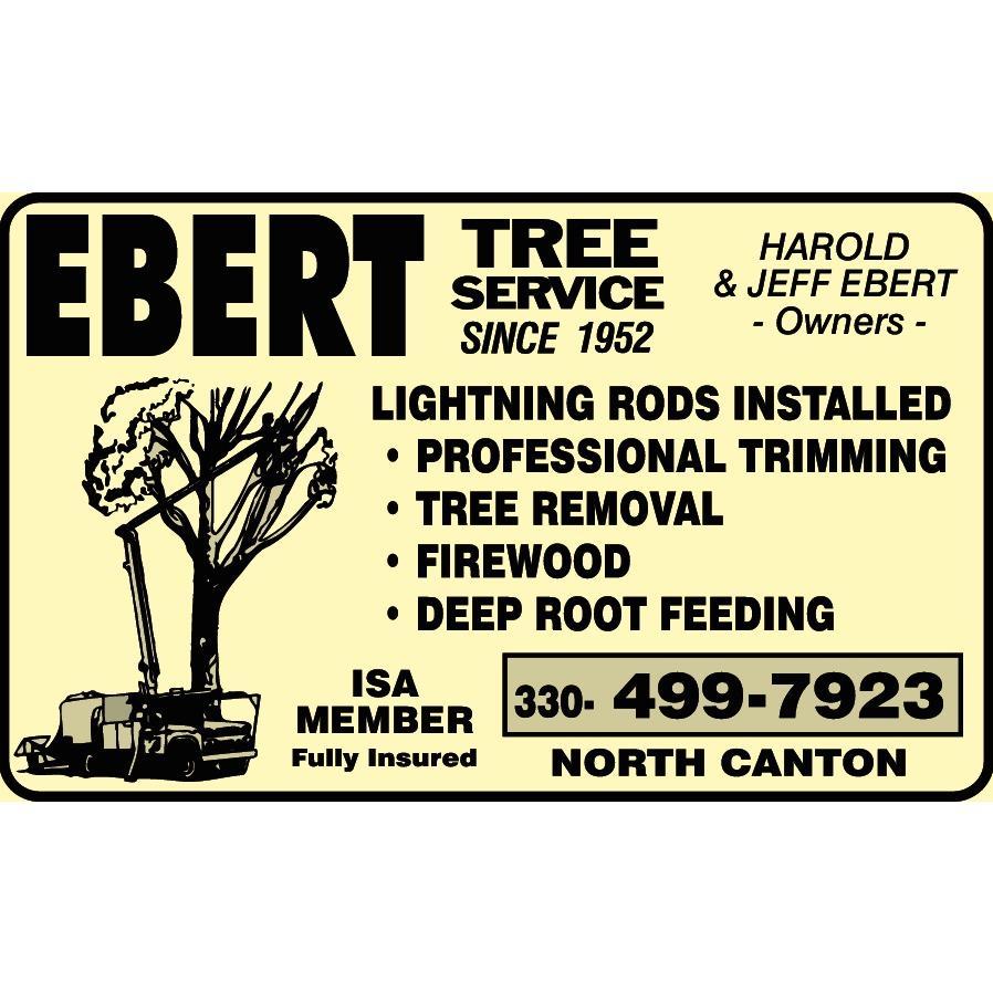 Ebert Tree Service