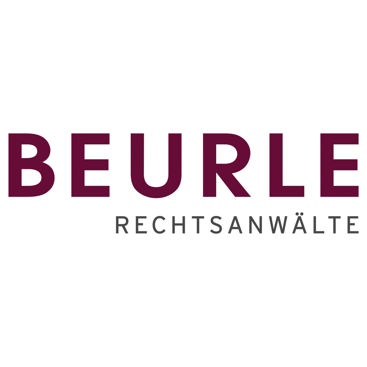 BEURLE Rechtsanwälte GmbH & Co KG