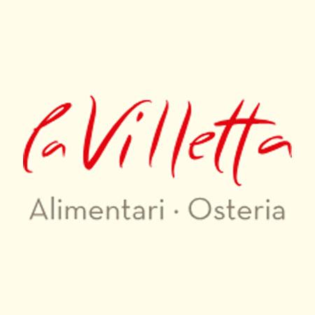 La Villetta Alimentari-Osteria