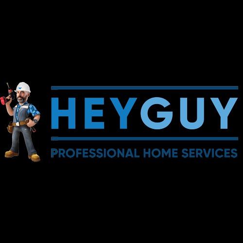 Hey Guy HVAC, Plumbing & Electrical