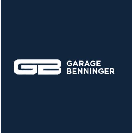 Garage Benninger GmbH