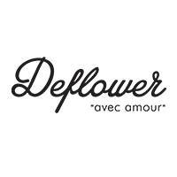 Deflower