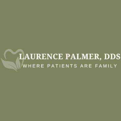Laurence Palmer, DDS