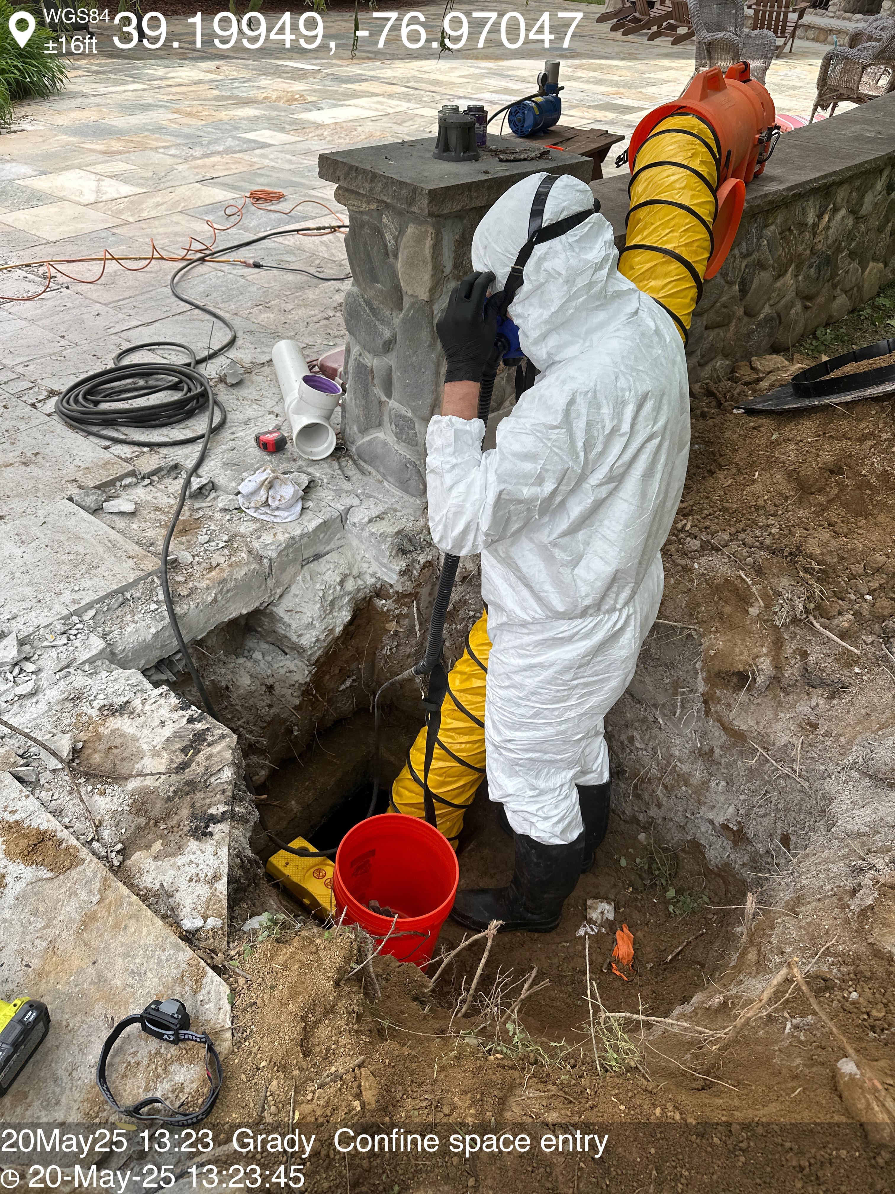 AJ McDonald Co., Inc.