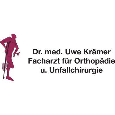Dr. med. Uwe Krämer Facharzt Orthopädie