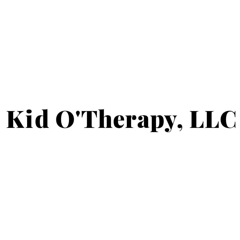 Kid O'Therapy, LLC
